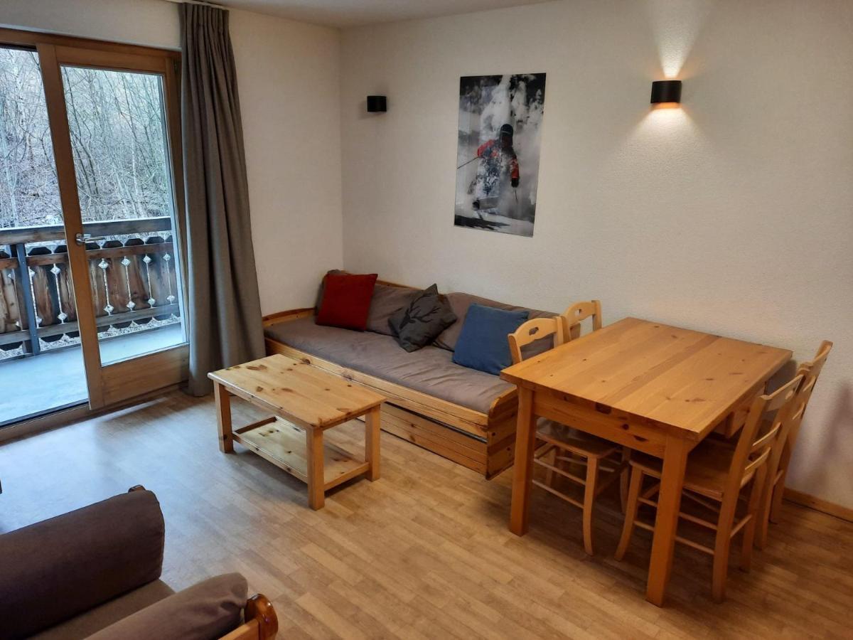 Pracondu OUTDOOR&FUN appartement 1 chambre avec balcon by Alpvision Résidences Nendaz Exterior foto